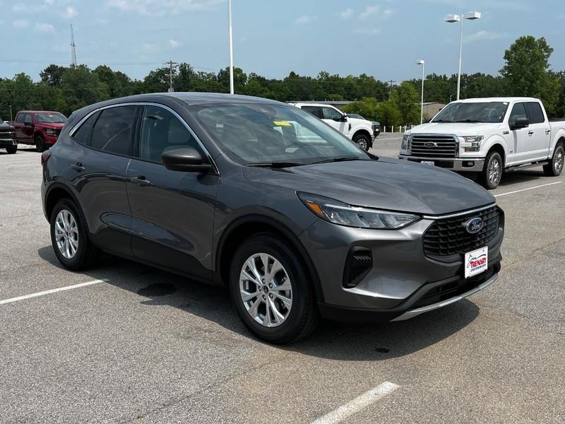 new 2024 Ford Escape car, priced at $28,312