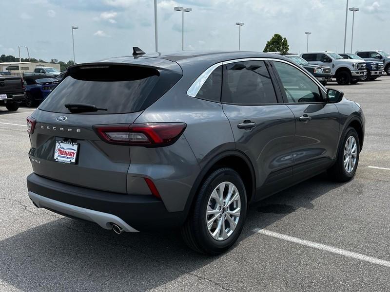 new 2024 Ford Escape car, priced at $28,312