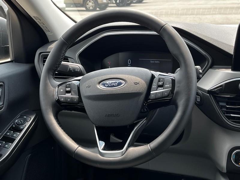 new 2024 Ford Escape car, priced at $28,312