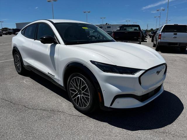 new 2024 Ford Mustang Mach-E car, priced at $45,365