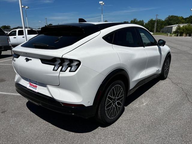 new 2024 Ford Mustang Mach-E car, priced at $45,365