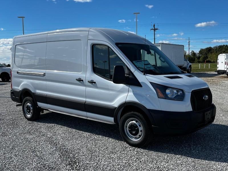 new 2024 Ford Transit-250 car, priced at $46,970