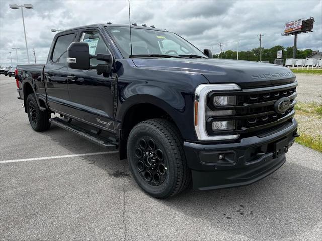 new 2024 Ford F-250 car, priced at $79,109