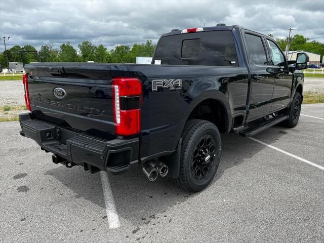 new 2024 Ford F-250 car, priced at $79,109