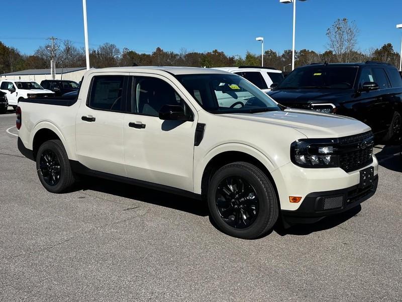 new 2024 Ford Maverick car, priced at $32,335