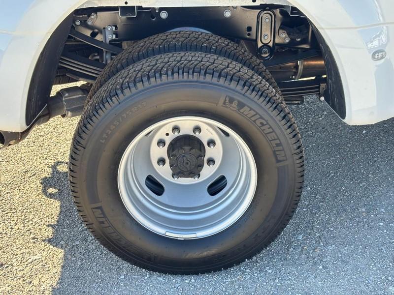 new 2025 Ford F-350 car, priced at $66,633