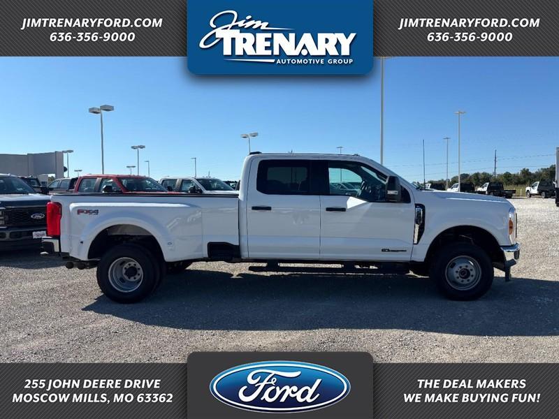new 2025 Ford F-350 car, priced at $66,633