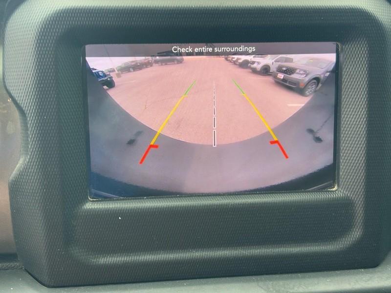 used 2019 Jeep Wrangler Unlimited car, priced at $27,595