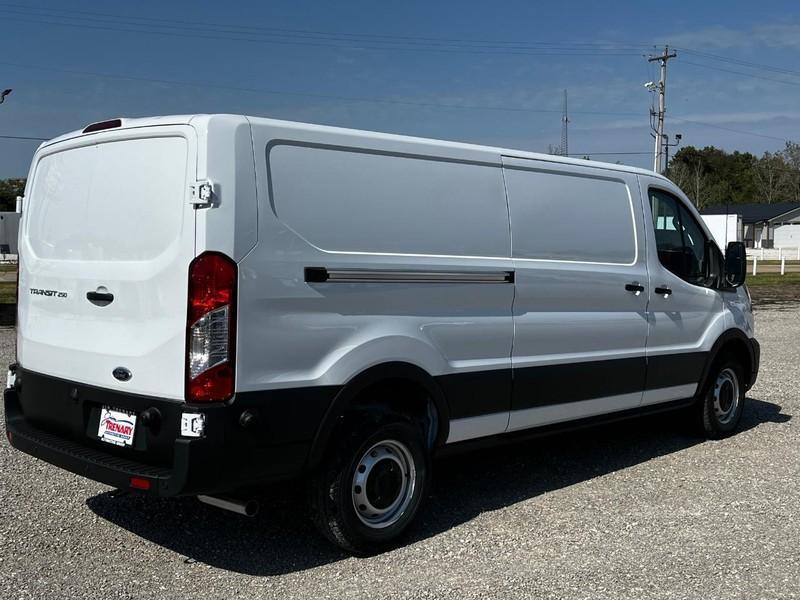 new 2024 Ford Transit-250 car, priced at $46,015