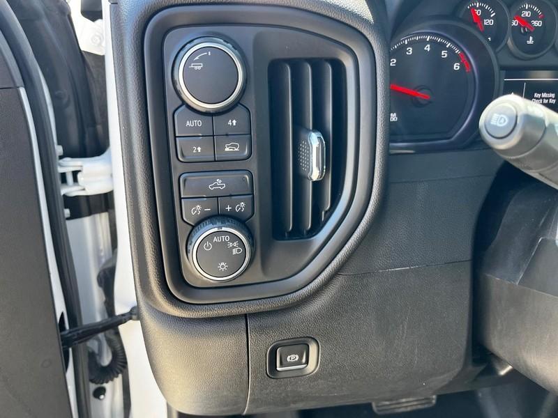used 2023 Chevrolet Silverado 1500 car, priced at $27,995