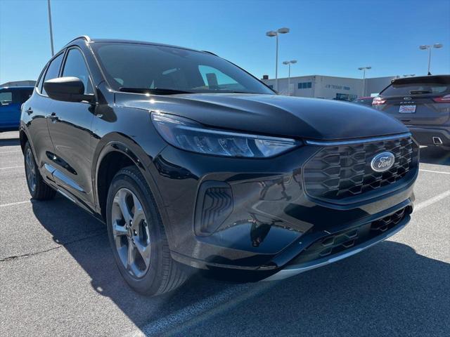 new 2024 Ford Escape car, priced at $27,490