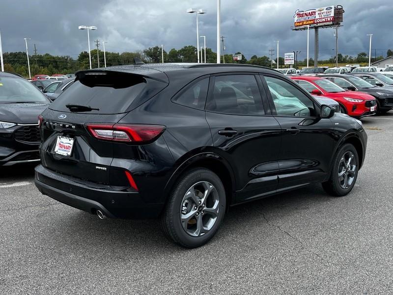 new 2024 Ford Escape car, priced at $32,147