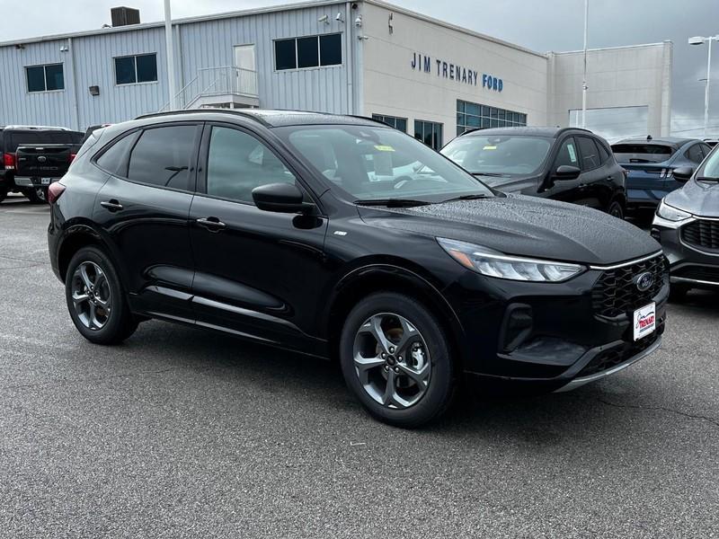 new 2024 Ford Escape car, priced at $32,147