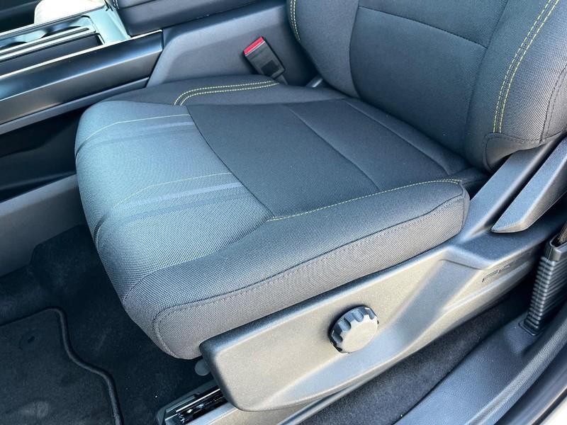 new 2025 Ford F-150 car, priced at $48,893