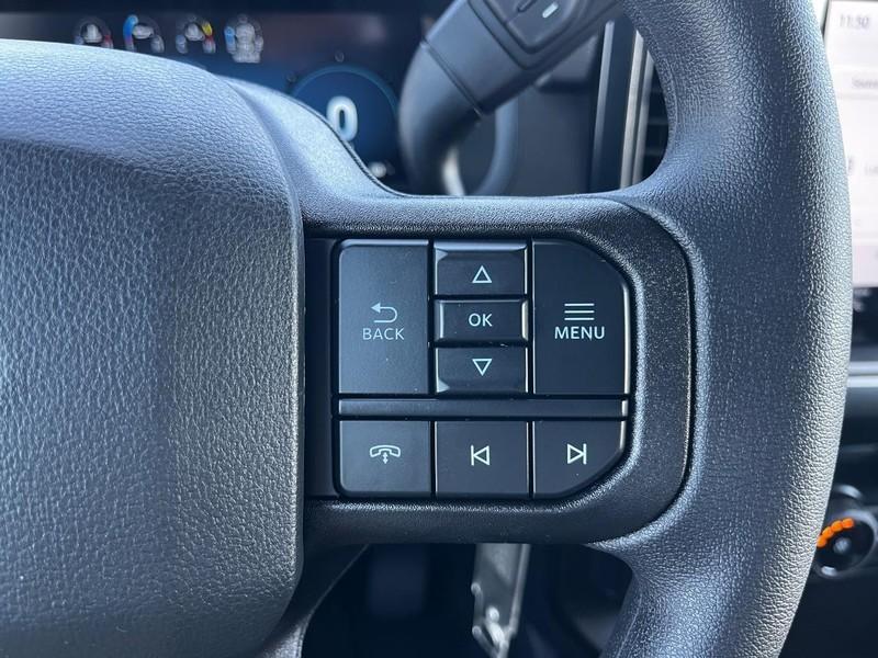new 2025 Ford F-150 car, priced at $48,893