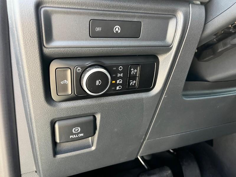 new 2025 Ford F-150 car, priced at $53,517