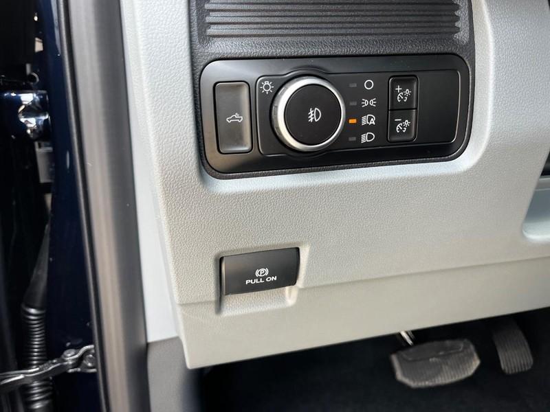 new 2025 Ford F-250 car, priced at $67,355