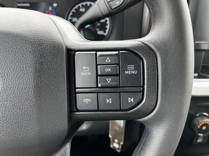new 2025 Ford F-250 car, priced at $67,355