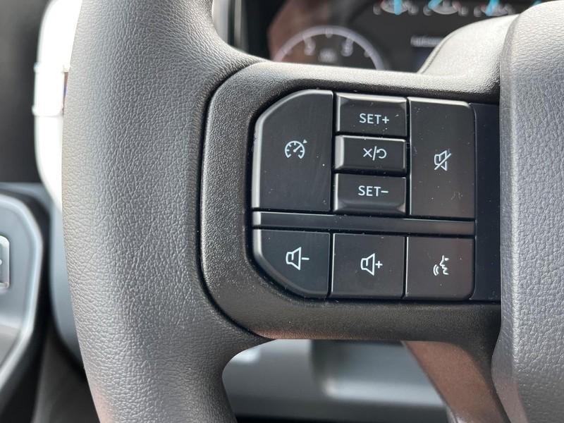 new 2025 Ford F-250 car, priced at $67,355