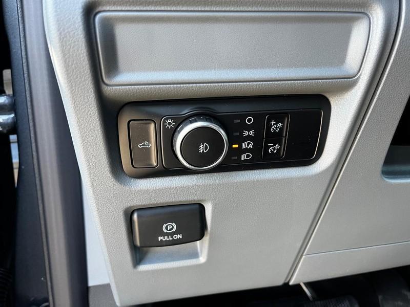 new 2024 Ford F-150 car, priced at $48,685