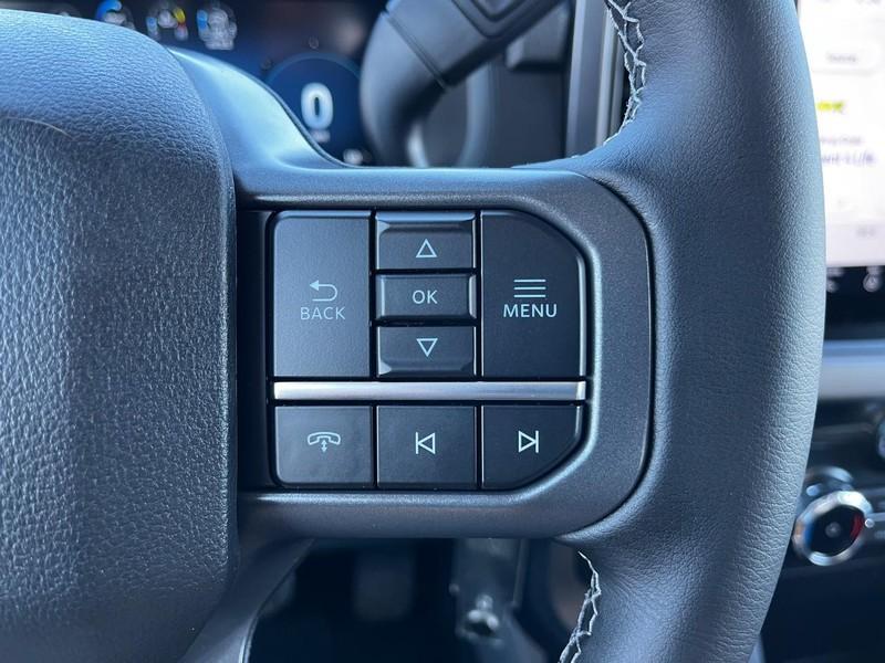 new 2024 Ford F-150 car, priced at $48,685