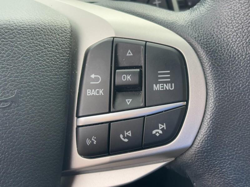 used 2021 Ford Explorer car, priced at $28,395