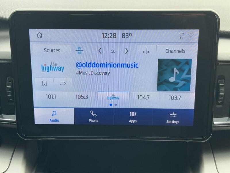 used 2021 Ford Explorer car, priced at $28,395