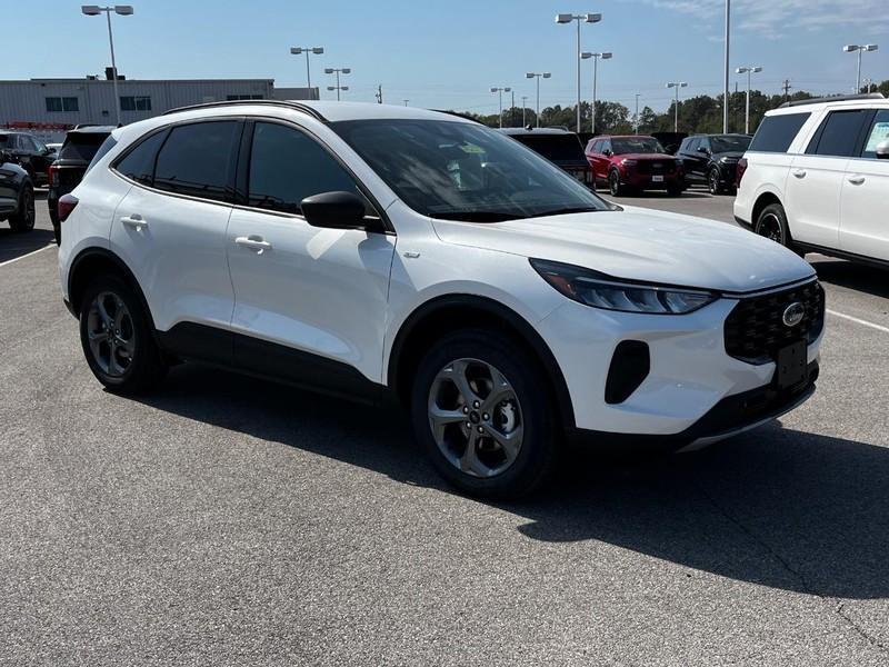 new 2025 Ford Escape car, priced at $32,545