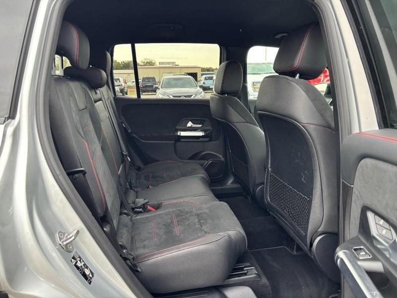 used 2020 Mercedes-Benz GLB 250 car, priced at $27,595