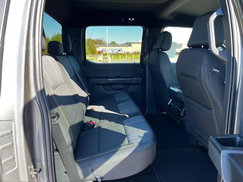 new 2024 Ford F-150 car, priced at $43,177