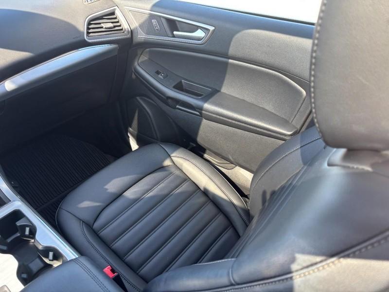 used 2022 Ford Edge car, priced at $26,395