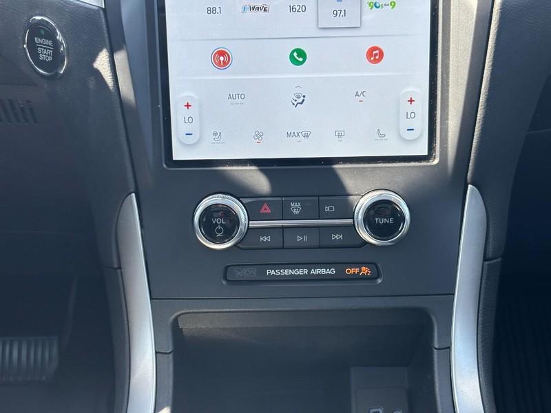 used 2022 Ford Edge car, priced at $26,395