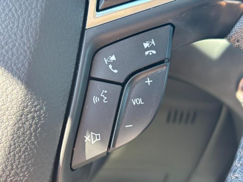 used 2022 Ford Edge car, priced at $26,395