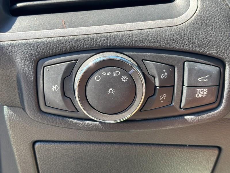 used 2022 Ford Edge car, priced at $26,395