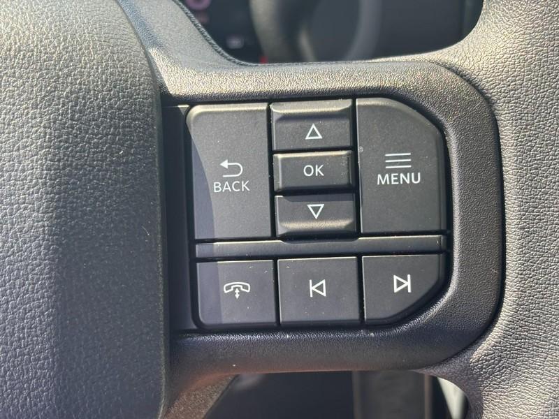 new 2025 Ford F-150 car, priced at $50,170