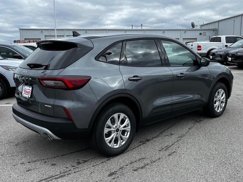 new 2025 Ford Escape car, priced at $31,583