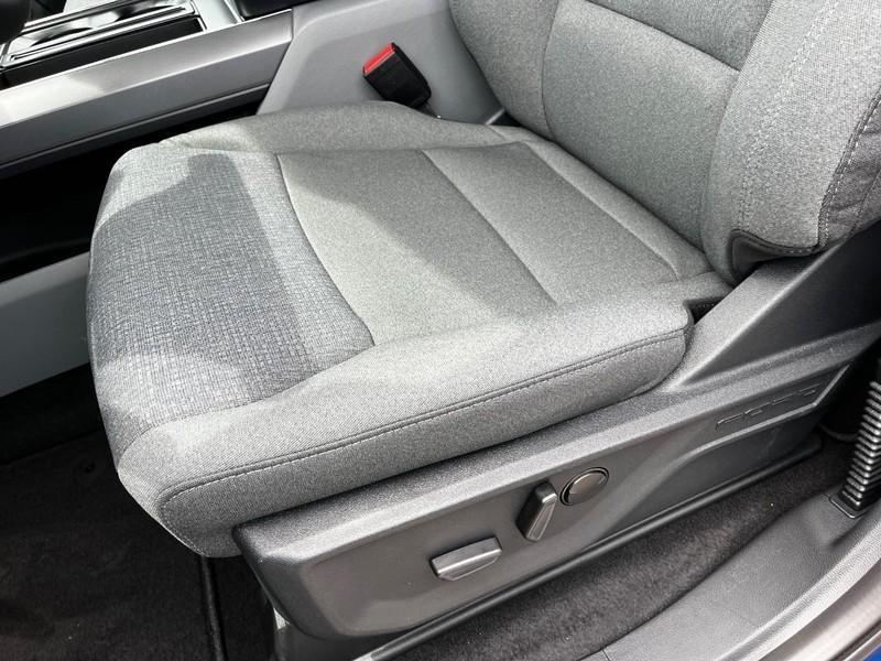 new 2025 Ford F-150 car, priced at $59,622
