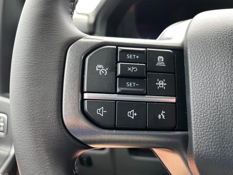 new 2025 Ford F-150 car, priced at $59,622