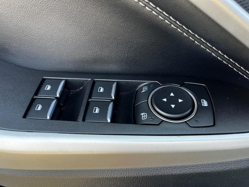 used 2020 Ford Explorer car, priced at $27,995
