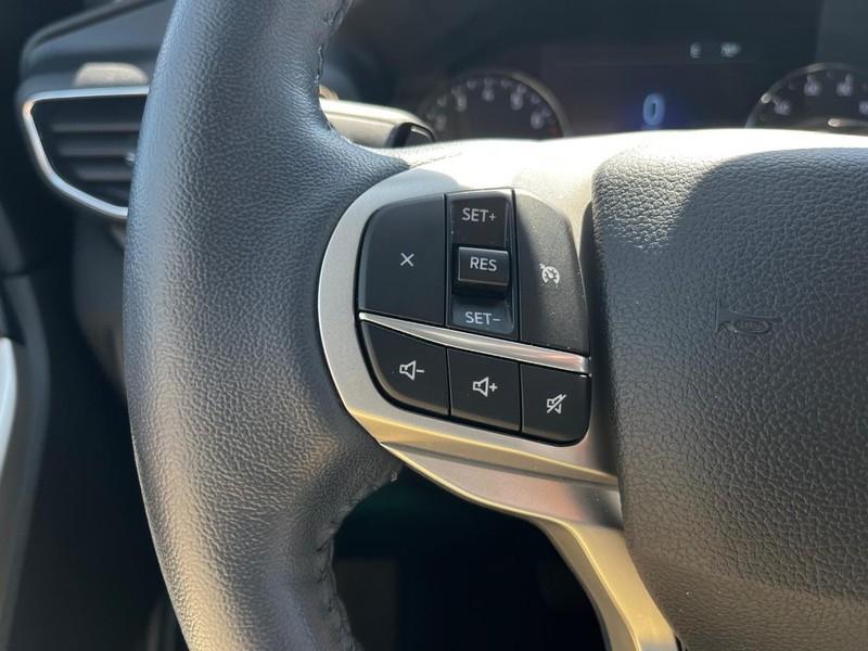 used 2020 Ford Explorer car, priced at $27,995