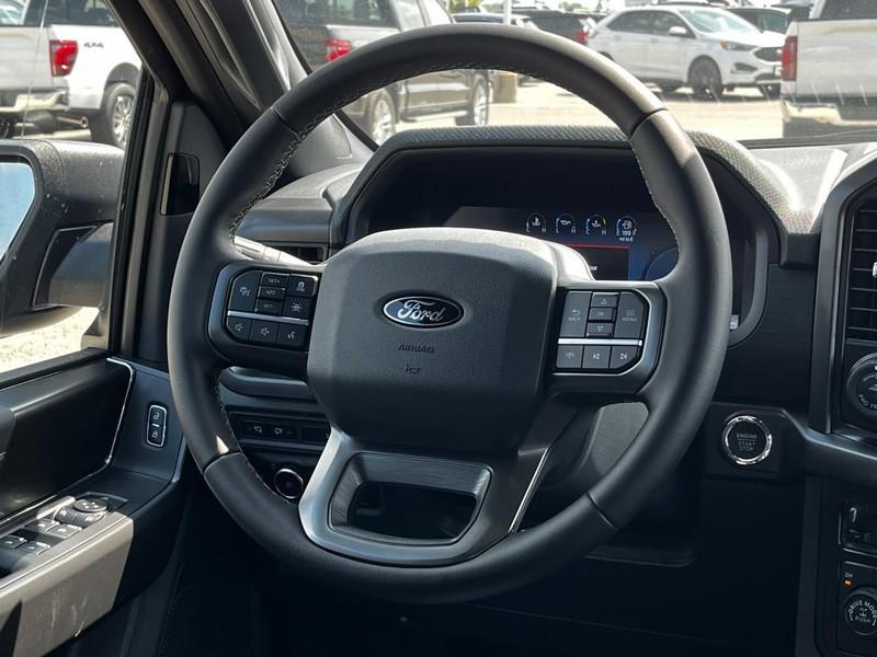 new 2024 Ford F-150 car, priced at $59,854