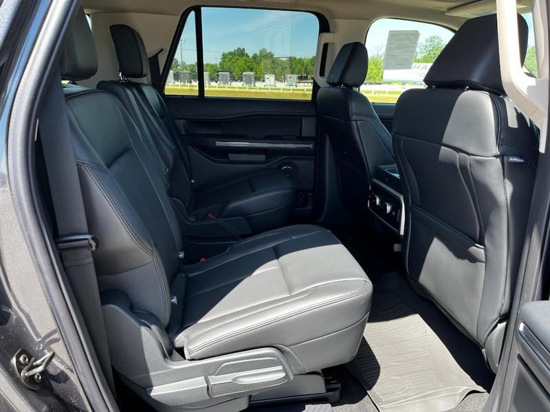 new 2024 Ford Expedition Max car, priced at $62,495