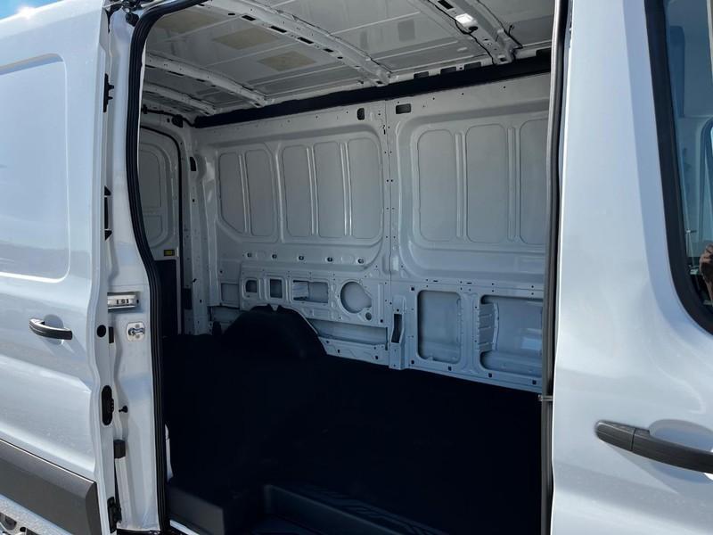 new 2024 Ford Transit-250 car, priced at $47,899