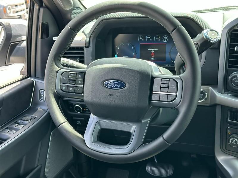 new 2024 Ford F-150 car, priced at $54,484