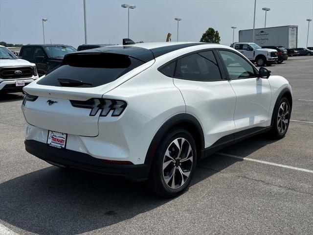 new 2024 Ford Mustang Mach-E car, priced at $37,035