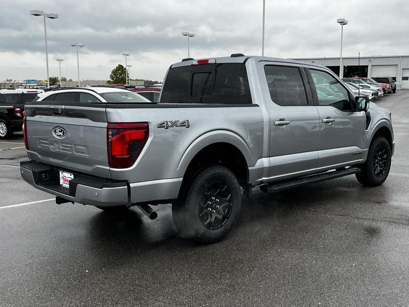 new 2024 Ford F-150 car, priced at $51,049