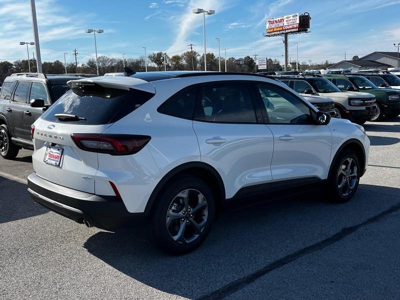 new 2025 Ford Escape car, priced at $34,972