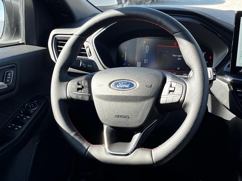 new 2025 Ford Escape car, priced at $34,972