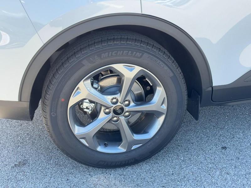 new 2026 Ford Escape car, priced at $34,665