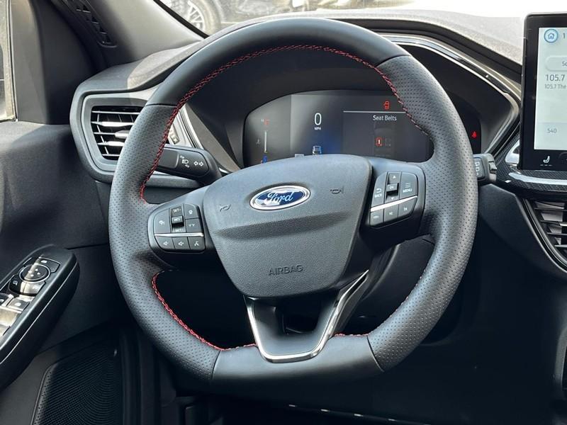 new 2025 Ford Escape car, priced at $33,701